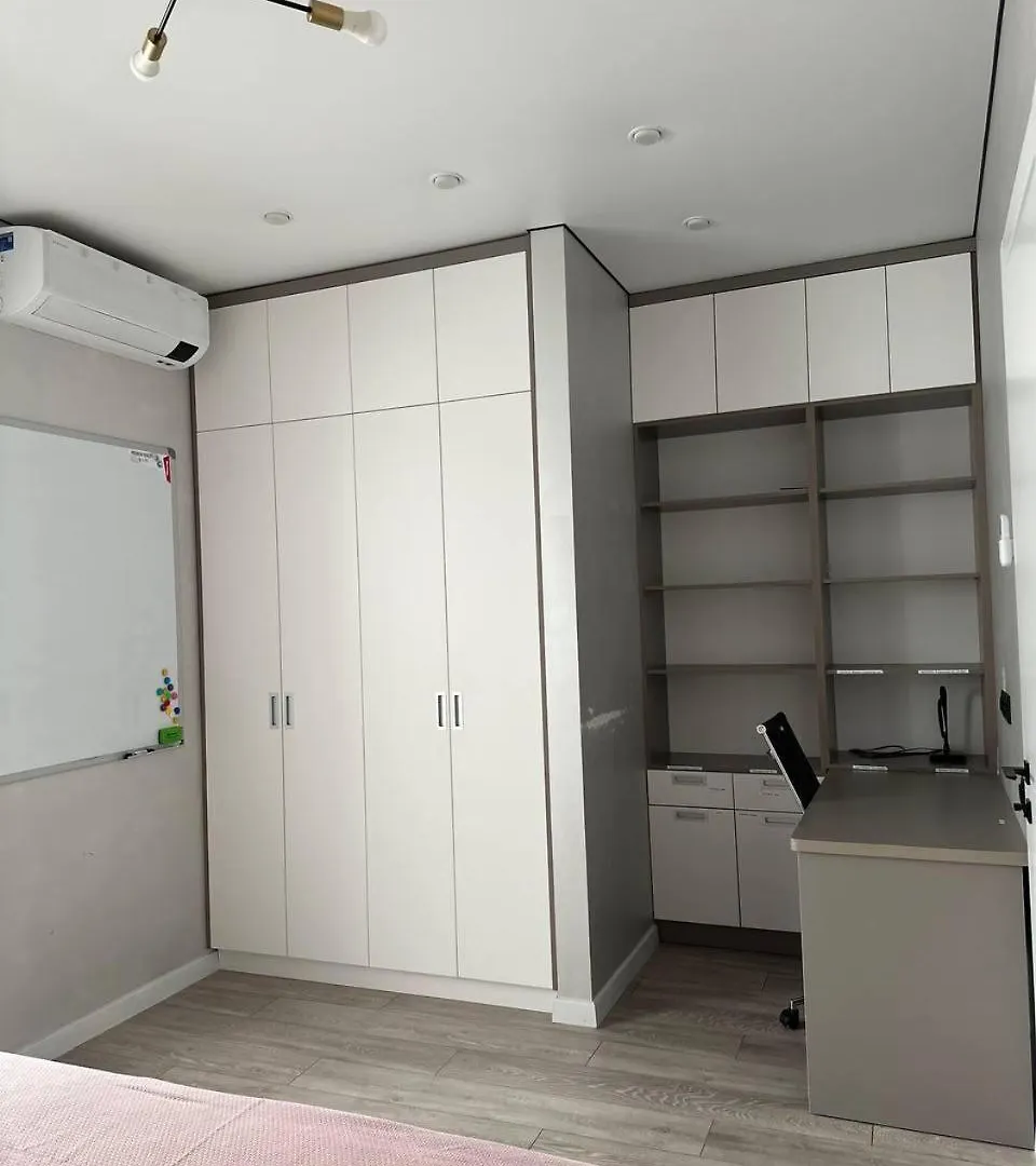 Апартаменты Класса Люкс В Жк Аси 23 Nur-Sultan  0*, Nur-Sultan (Astana) Kazakhstan