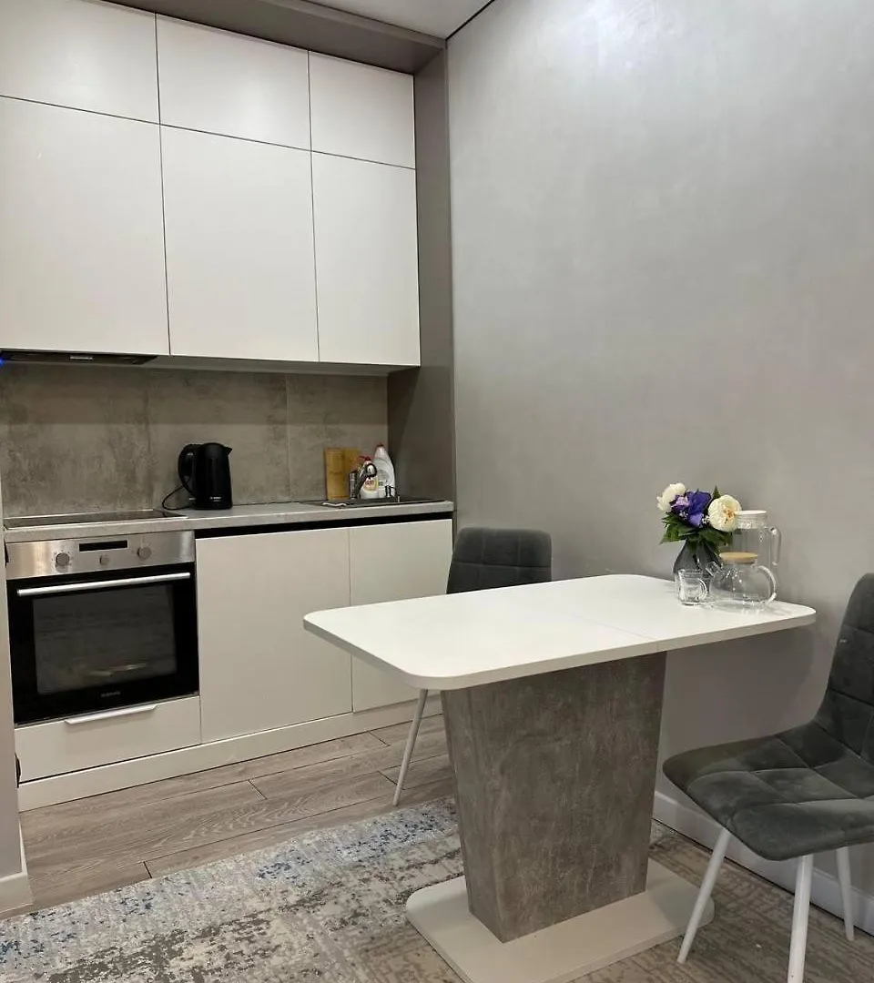 Apartment Апартаменты Класса Люкс В Жк Аси 23 Nur-Sultan  Kazakhstan